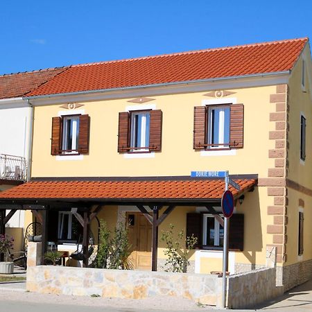 Villa Galleria Sukošan Exteriér fotografie