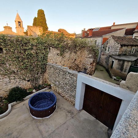 Villa Galleria Sukošan Exteriér fotografie
