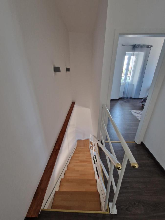 Villa Galleria Sukošan Exteriér fotografie