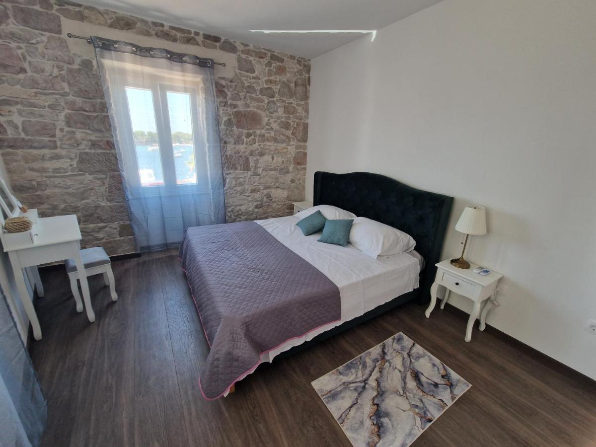 Villa Galleria Sukošan Exteriér fotografie