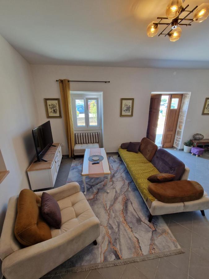 Villa Galleria Sukošan Exteriér fotografie