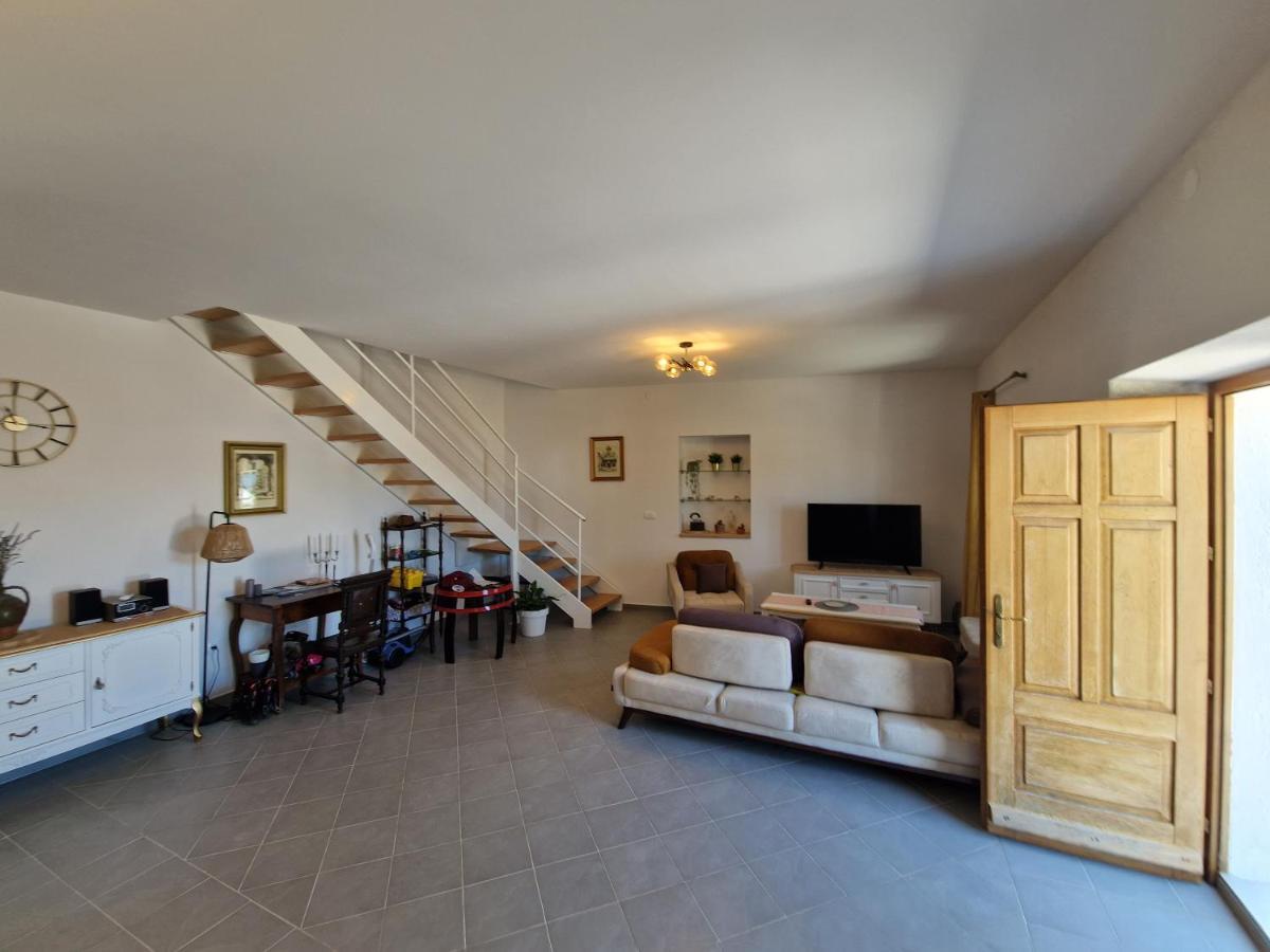 Villa Galleria Sukošan Exteriér fotografie