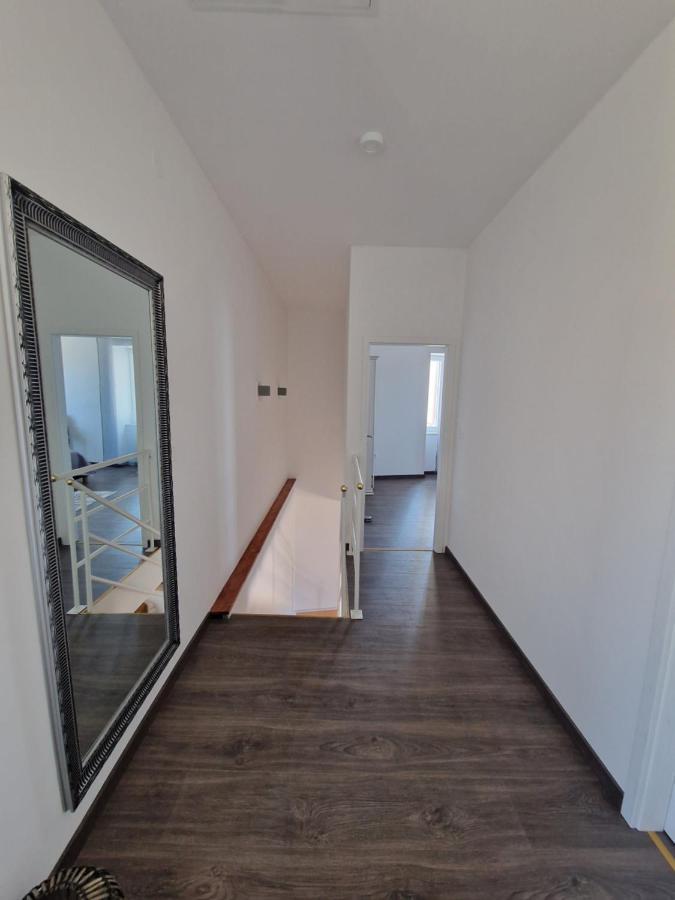 Villa Galleria Sukošan Exteriér fotografie