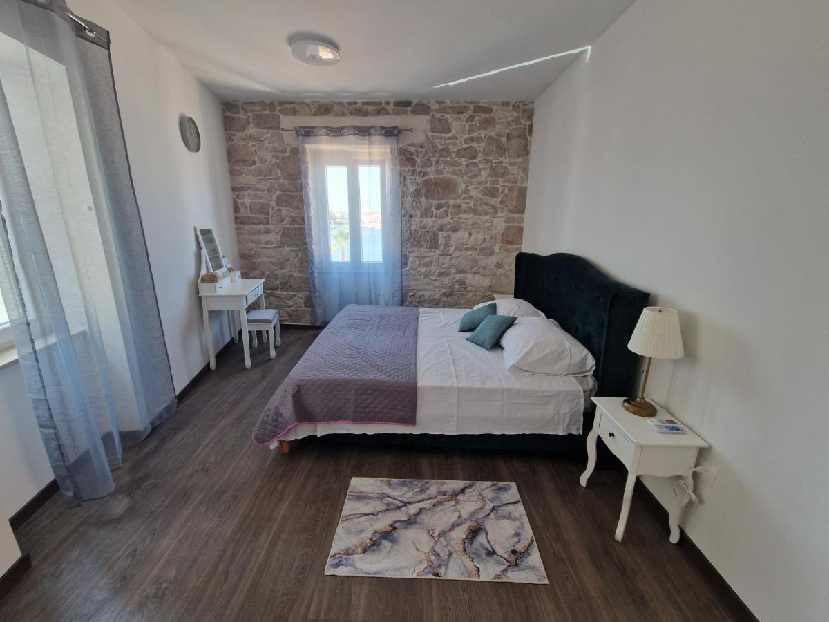 Villa Galleria Sukošan Exteriér fotografie