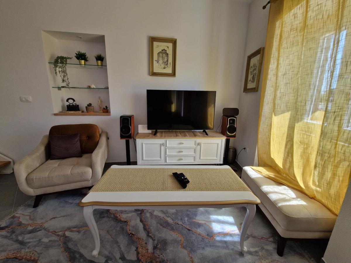Villa Galleria Sukošan Exteriér fotografie