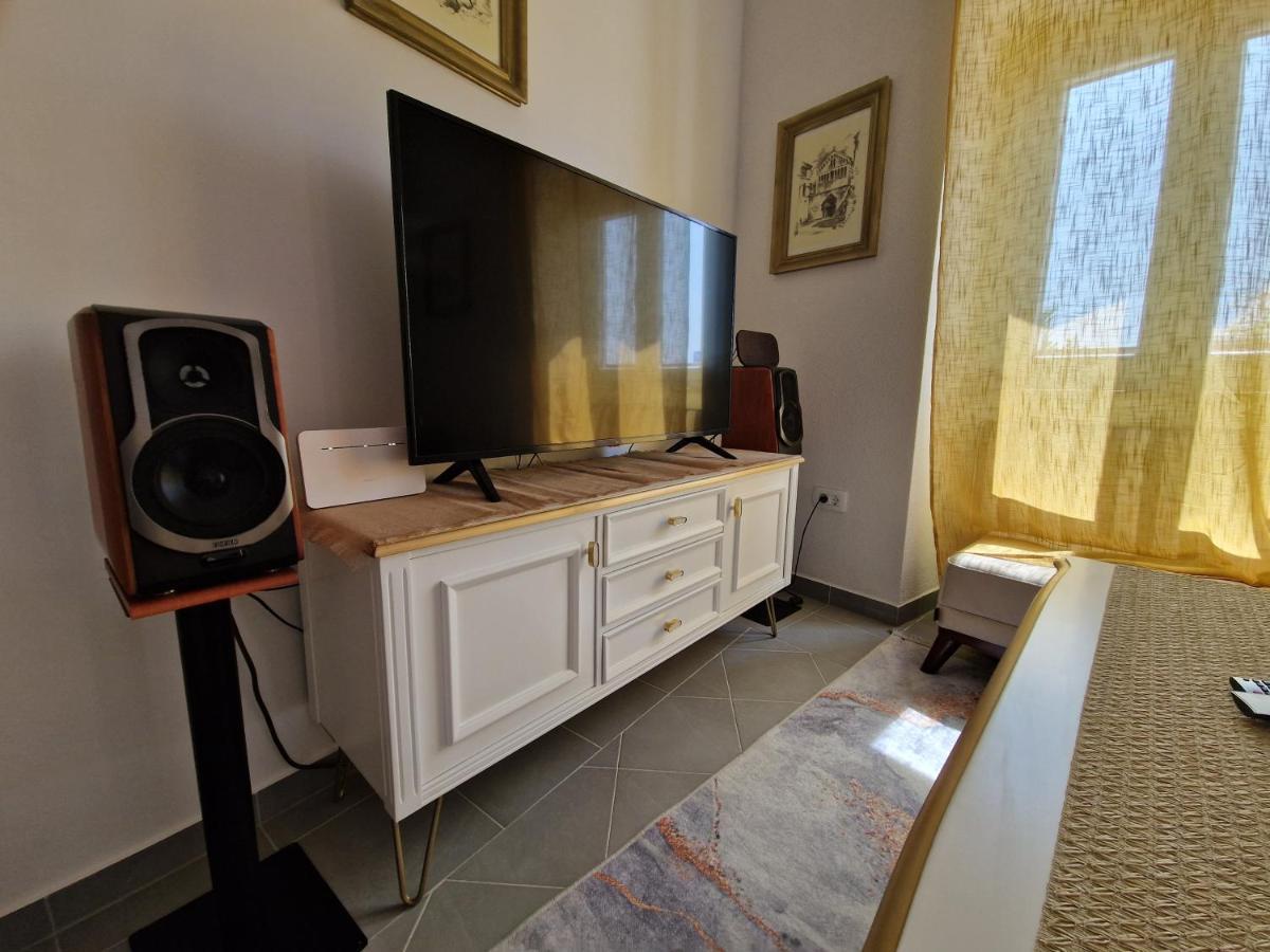 Villa Galleria Sukošan Exteriér fotografie