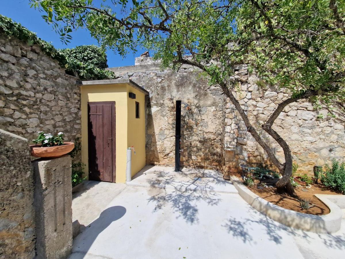 Villa Galleria Sukošan Exteriér fotografie